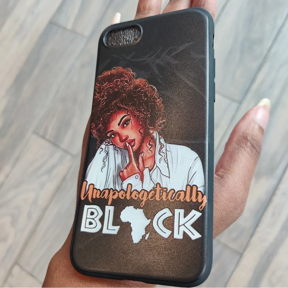 iPhone Cover, iPhone 7 and 8